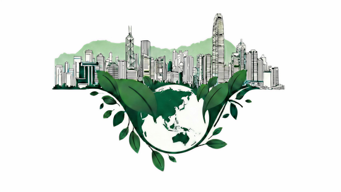 HKU Institute for Climate and Carbon Neutrality to host Hong Kong Climate Week 2026 