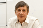 Nobel Laureate Professor Sir Andre Geim Joins HKU as Chair Professor Nobel Laureate Professor Sir Andre Geim Joins HKU as Chair Professor